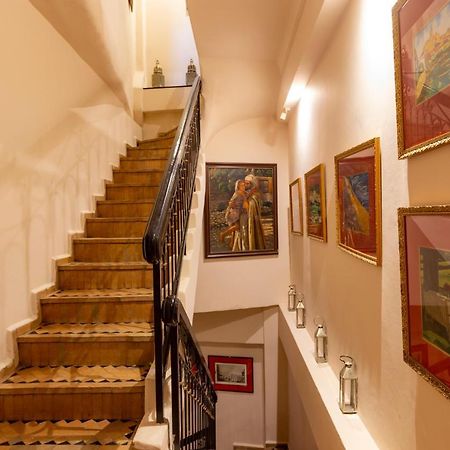 Riad Hasna Espi & Spa Marakéš Exteriér fotografie