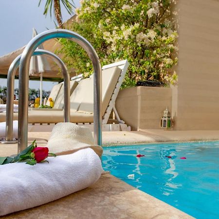 Riad Hasna Espi & Spa Marakéš Exteriér fotografie