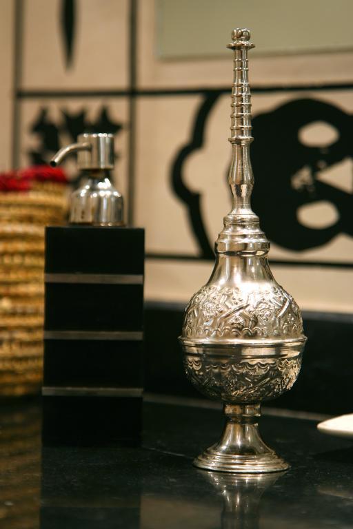 Riad Hasna Espi & Spa Marakéš Exteriér fotografie