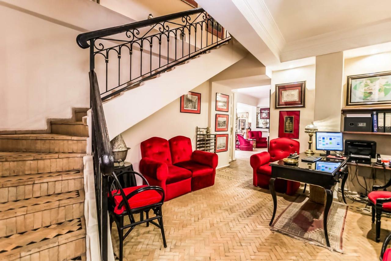 Riad Hasna Espi & Spa Marakéš Exteriér fotografie